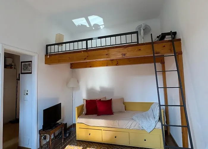 Appartamento Historic Milanese *