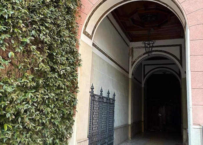 Appartamento Historic Milanese *