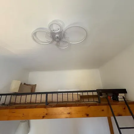 Apartamento Historic Milanese