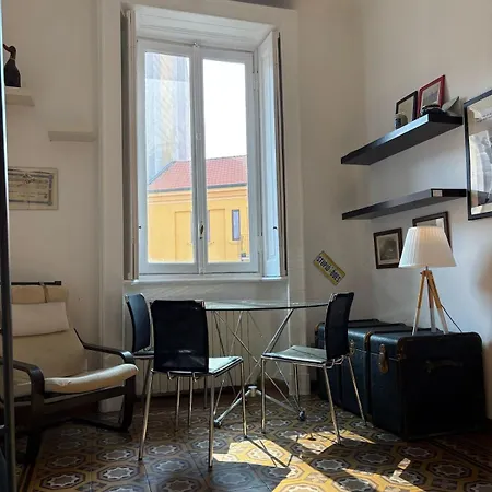 Historic Milanese *