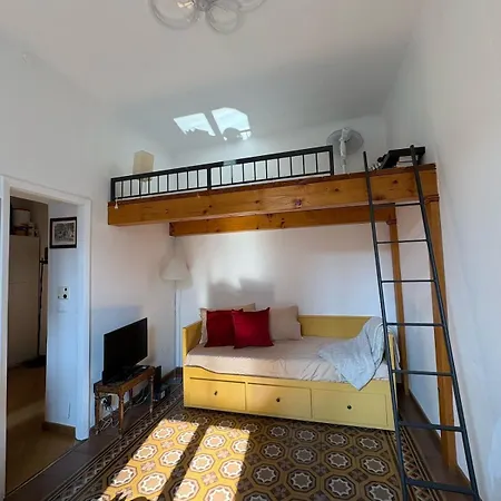 Apartamento Historic Milanese *