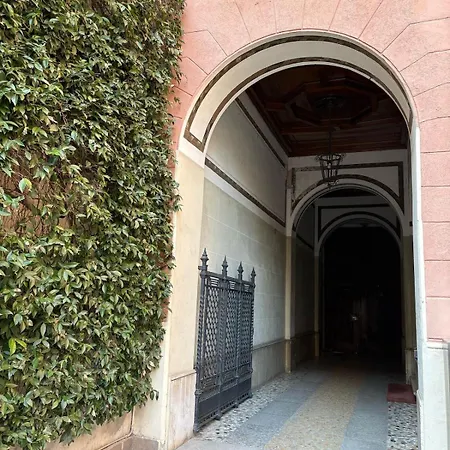 Apartamento Historic Milanese *